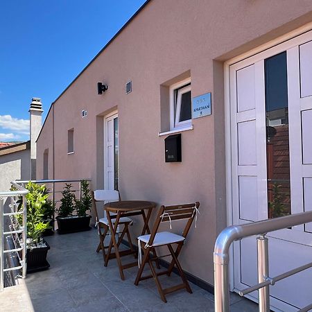 Apartman Scepanovic Nikšić Exterior foto