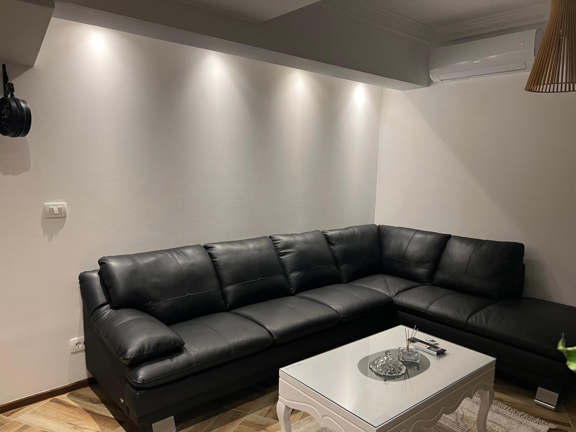 Apartman Scepanovic Nikšić Exterior foto